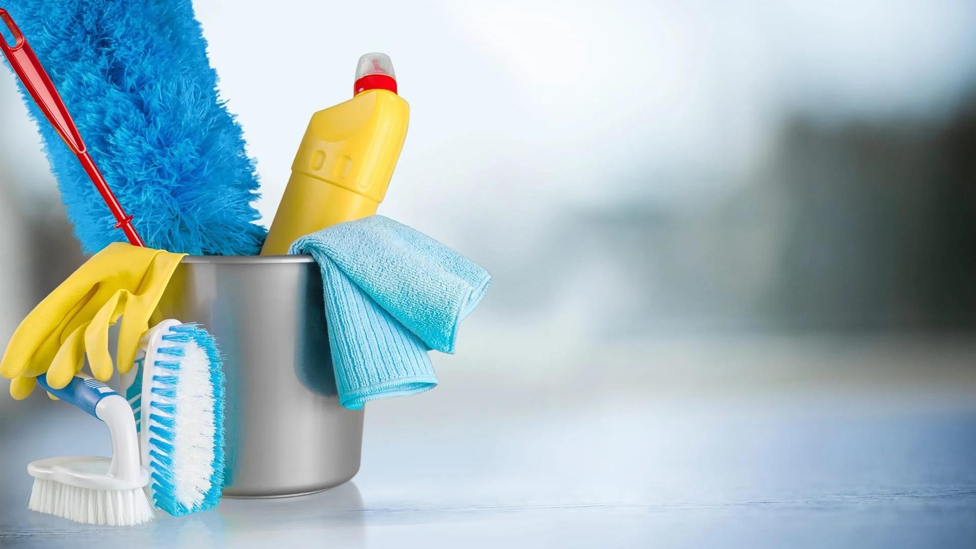 Housekeeping Services and Care