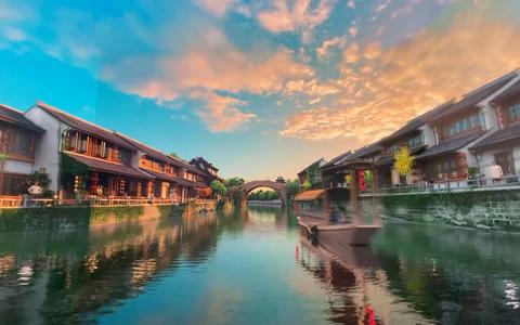 Grand Canal Culture