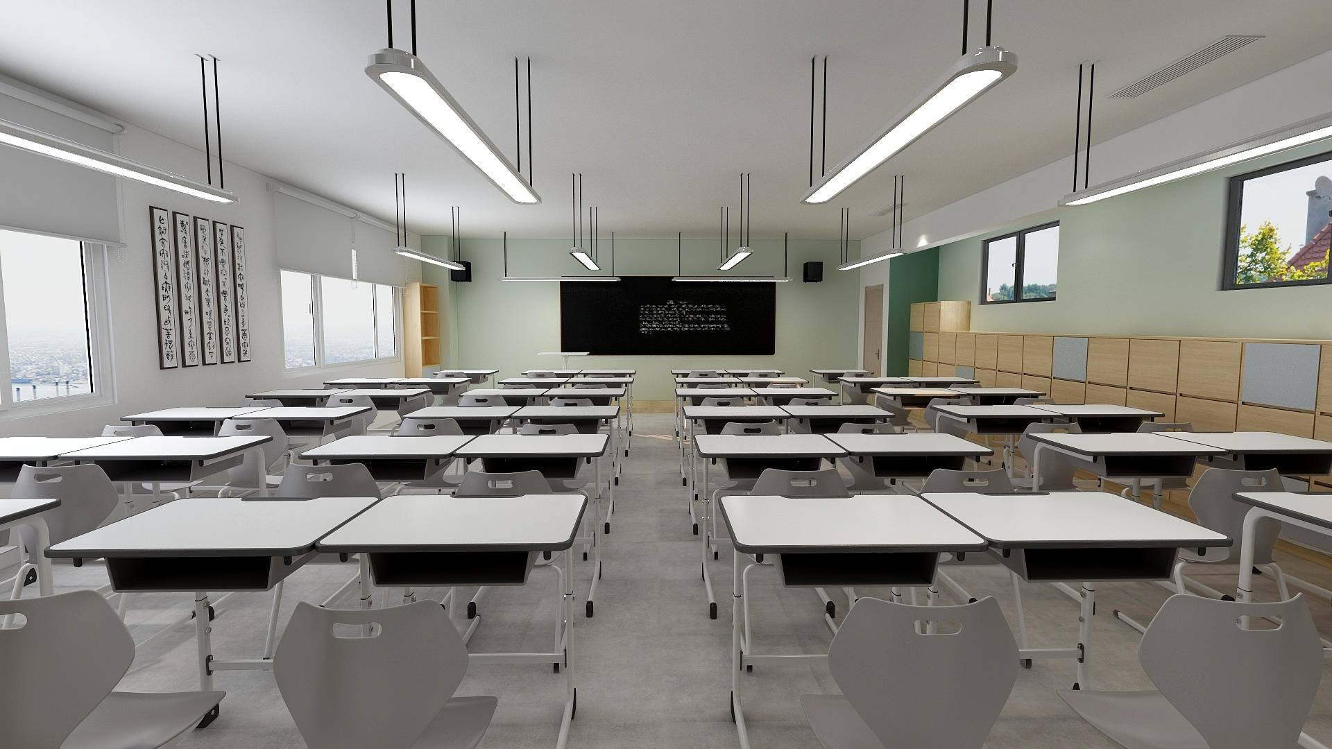 Basic Teaching Skills for Educators
